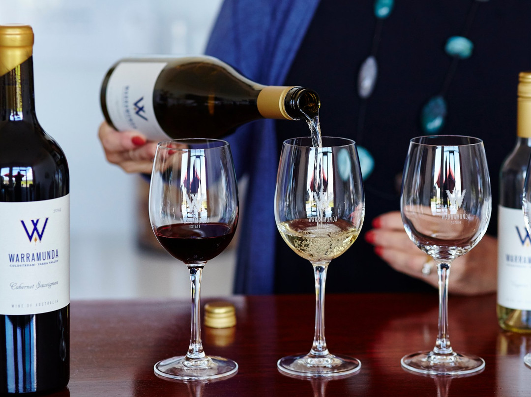 Warramunda Estate-Woori Yallock必去景点