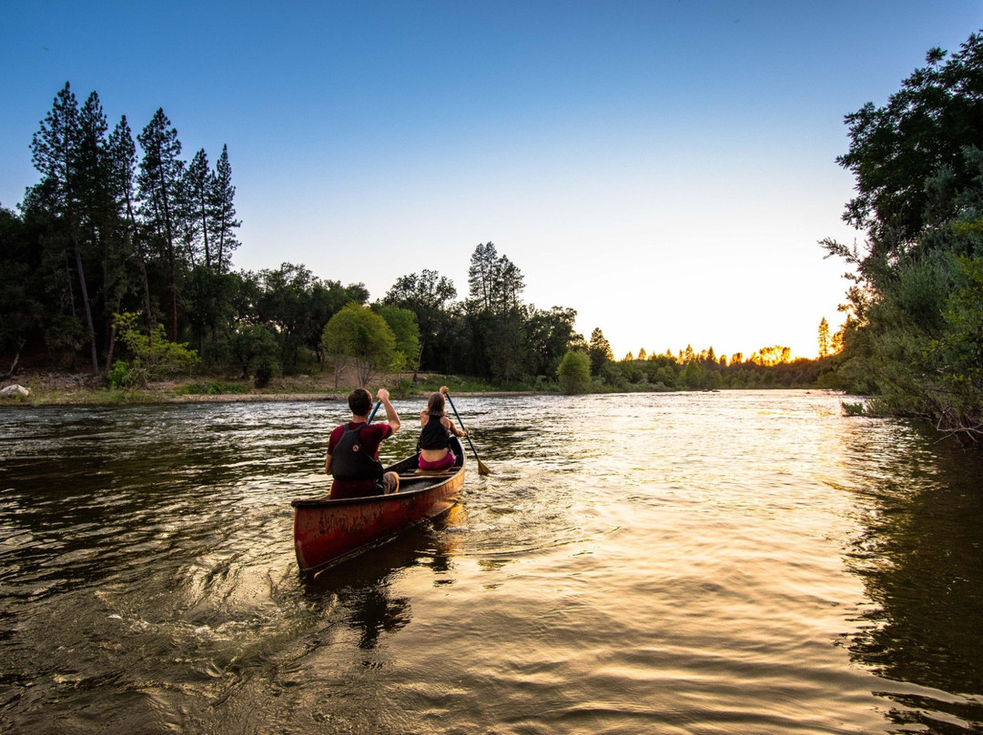 Rock-N-Water Christian Camps-Lotus必去景点