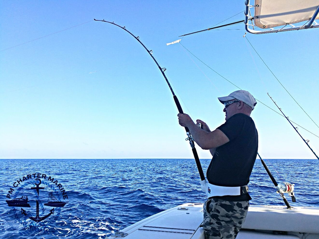 Charter Marine-波连萨必去景点