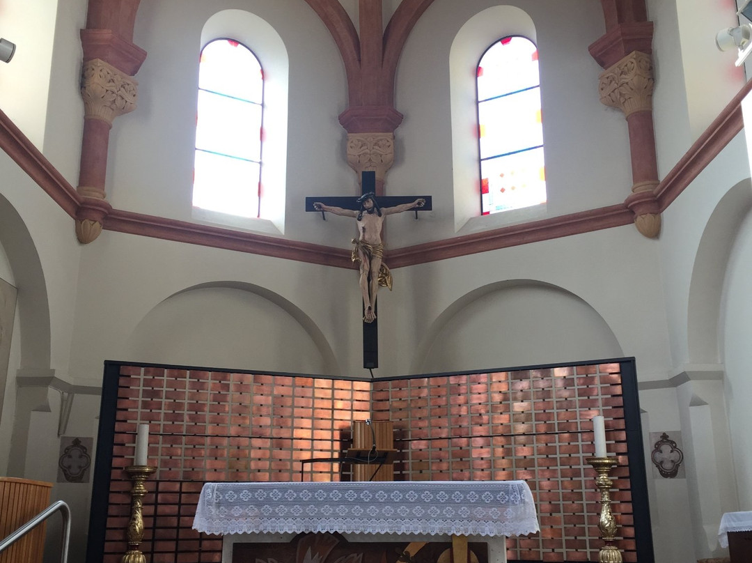 Chiesa di San Sebastiano景点图片