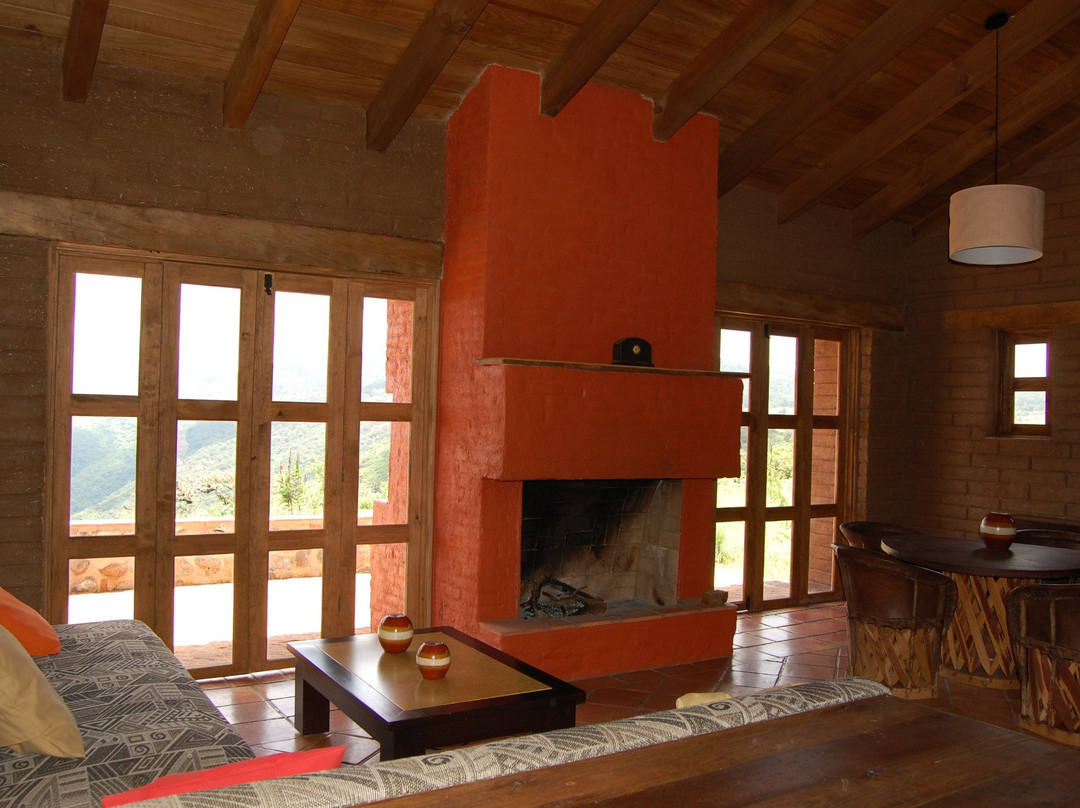 Parque Aventuras La Ceja-Tapalpa必去景点