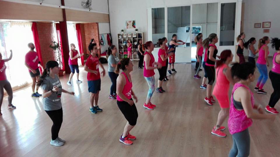 Escuela de Baile Fran Montero del Alba景点图片