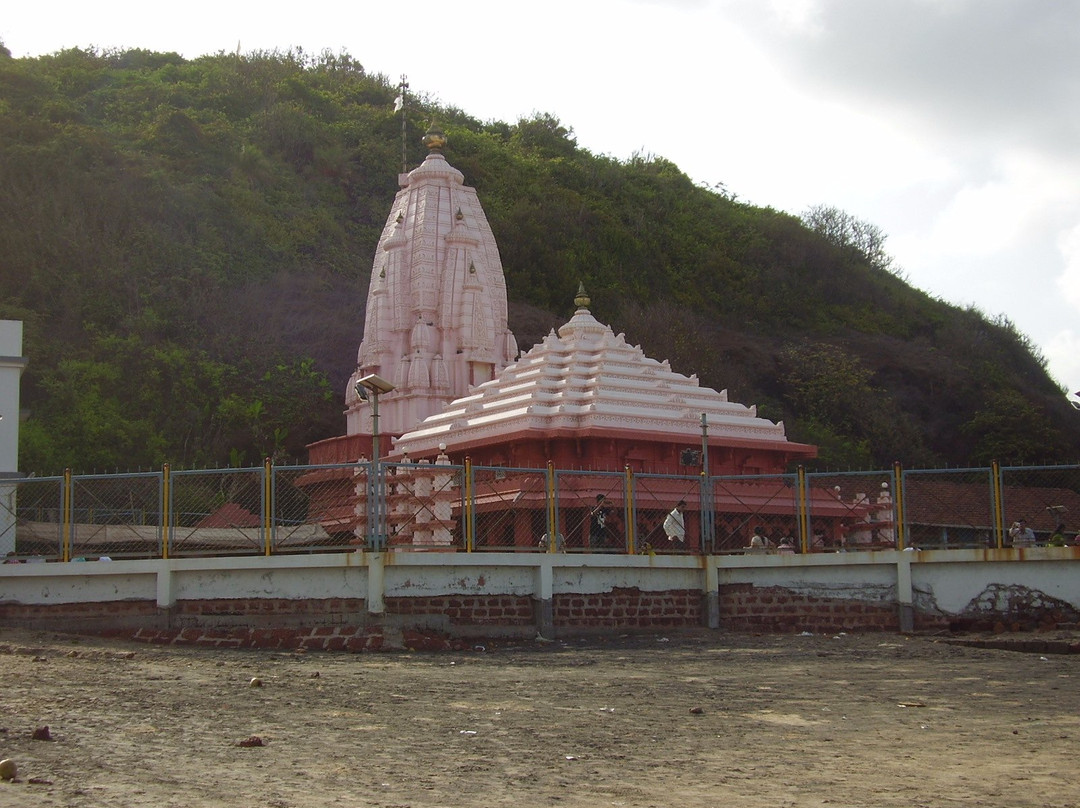 Ratnagiri District旅游攻略图片