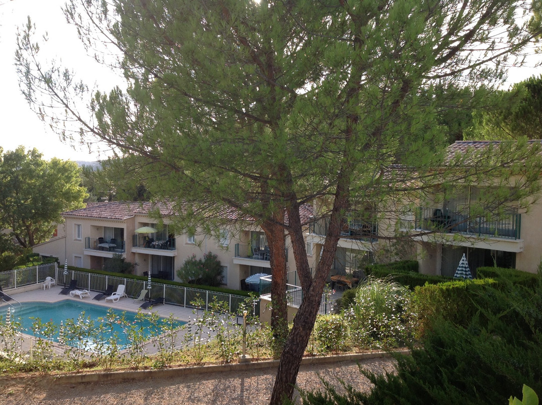Résidence l'Albizia
