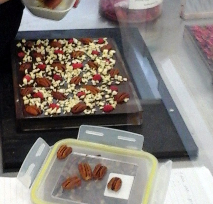 Ildiko`s Artisan Chocolates景点图片