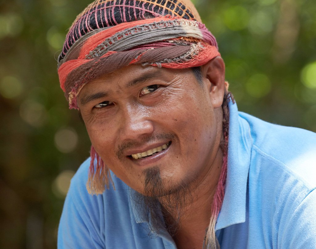 Orang Utan Kalimantan-Pangkalan Bun必去景点