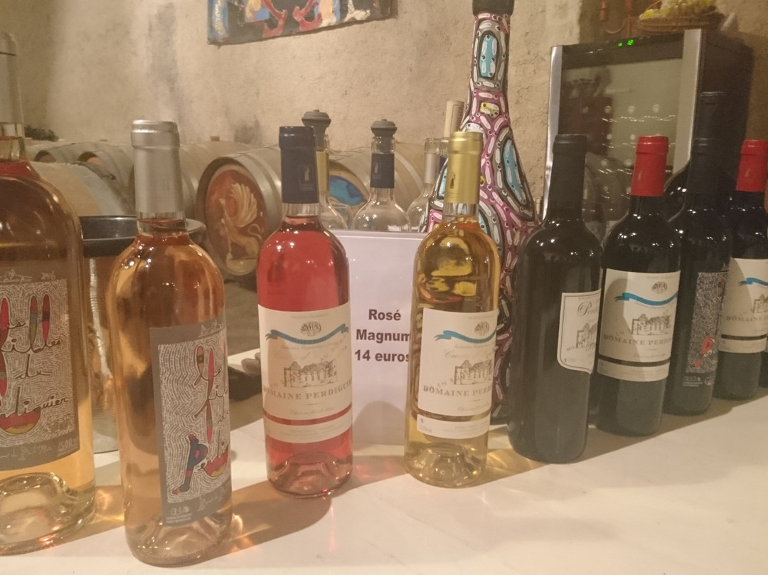 Vinodaqui景点图片