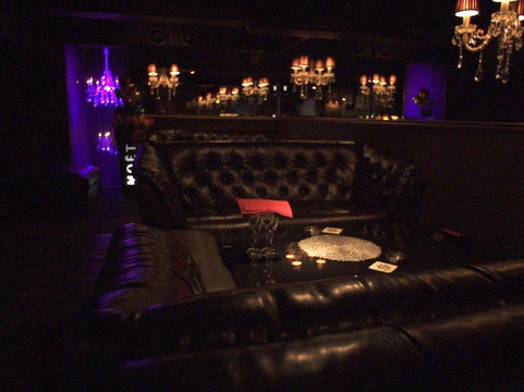 Club Kingly-田尻町必去景点