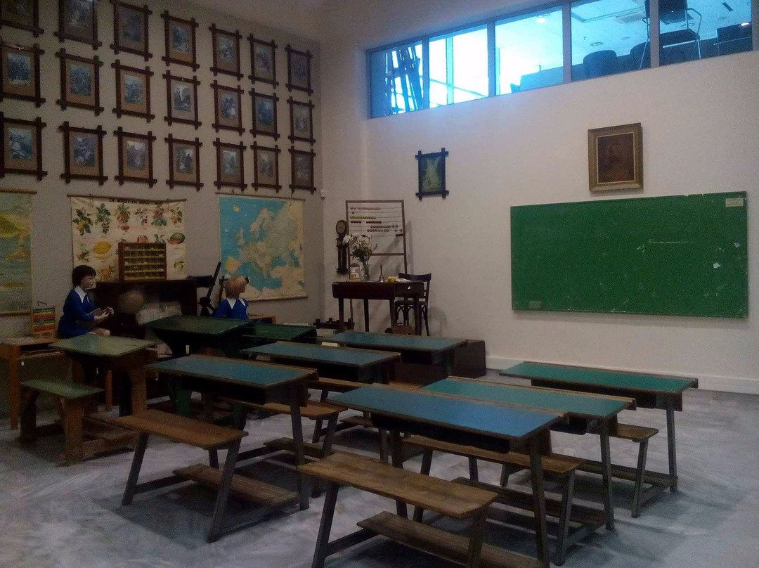 Children's Museum Thessaloniki-塞萨洛尼基必去景点