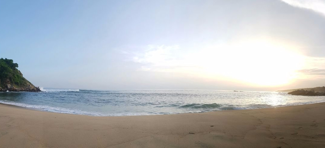 Playa Coral-埃斯孔迪多港必去景点