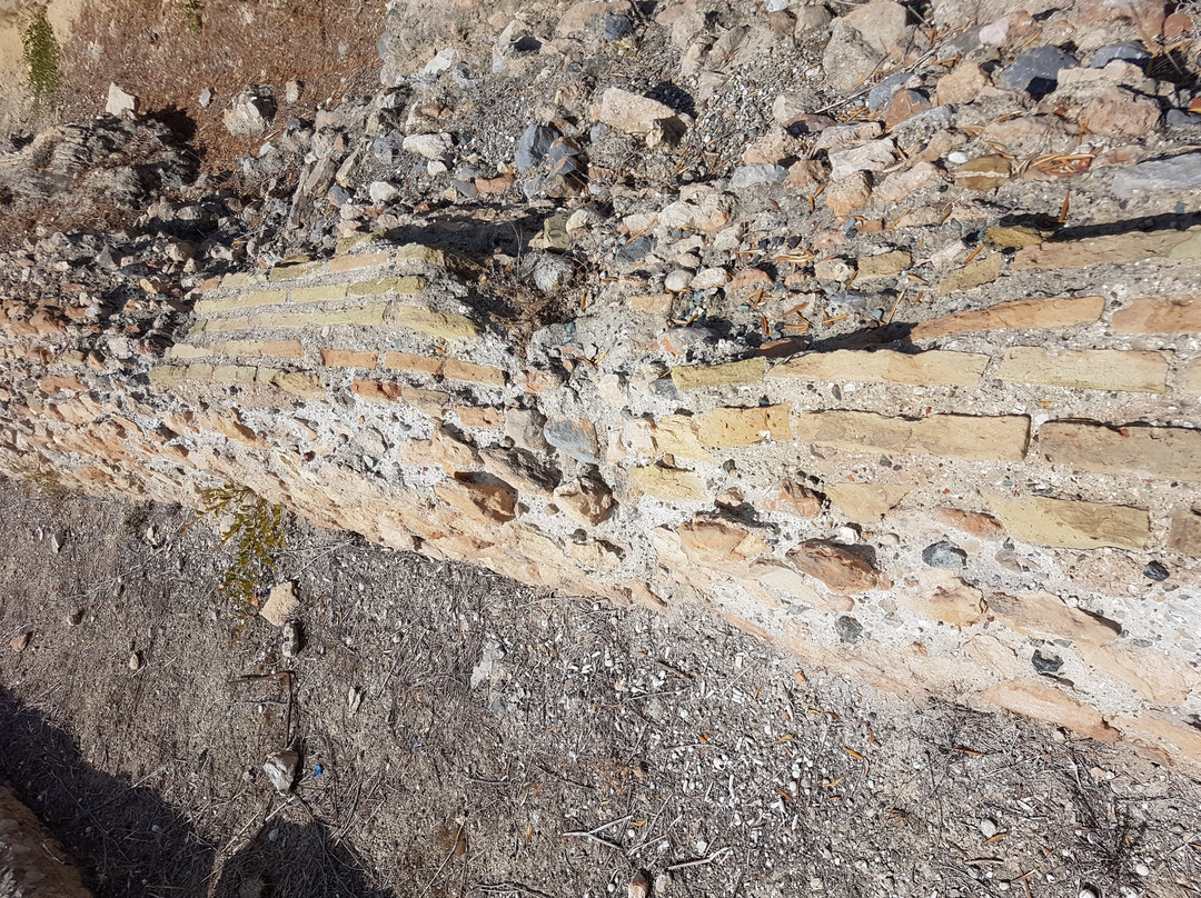 Roman Archaeological Remains-赫索尼索斯必去景点