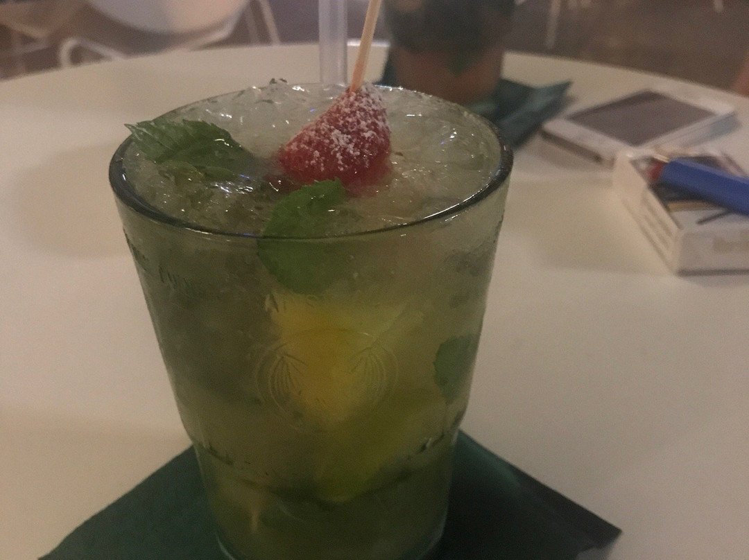 CiCò - Cocktail bar景点图片