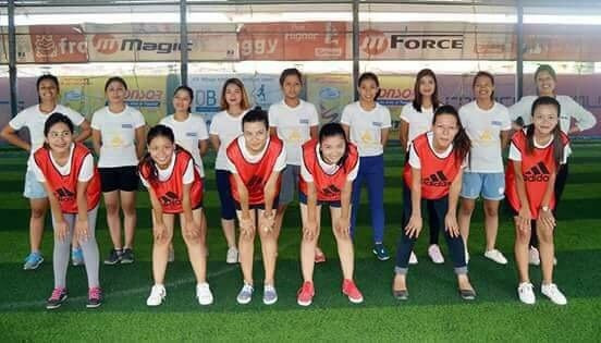 HIT & Hangout Futsal-比拉特纳加尔必去景点