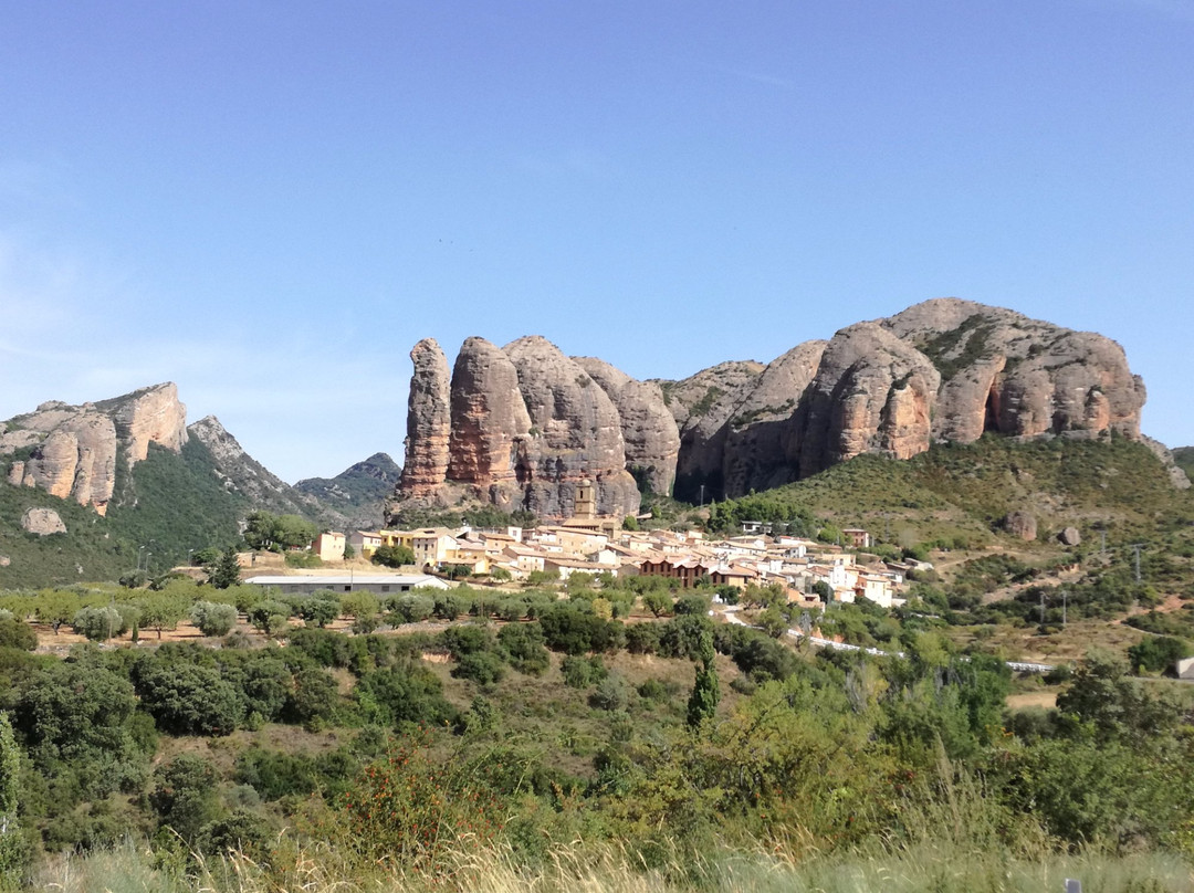Ermita de Santiago景点图片