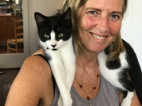 Bowen Yoga Room-博恩必去景点