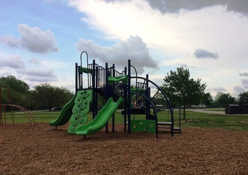 Johnson County Park景点图片