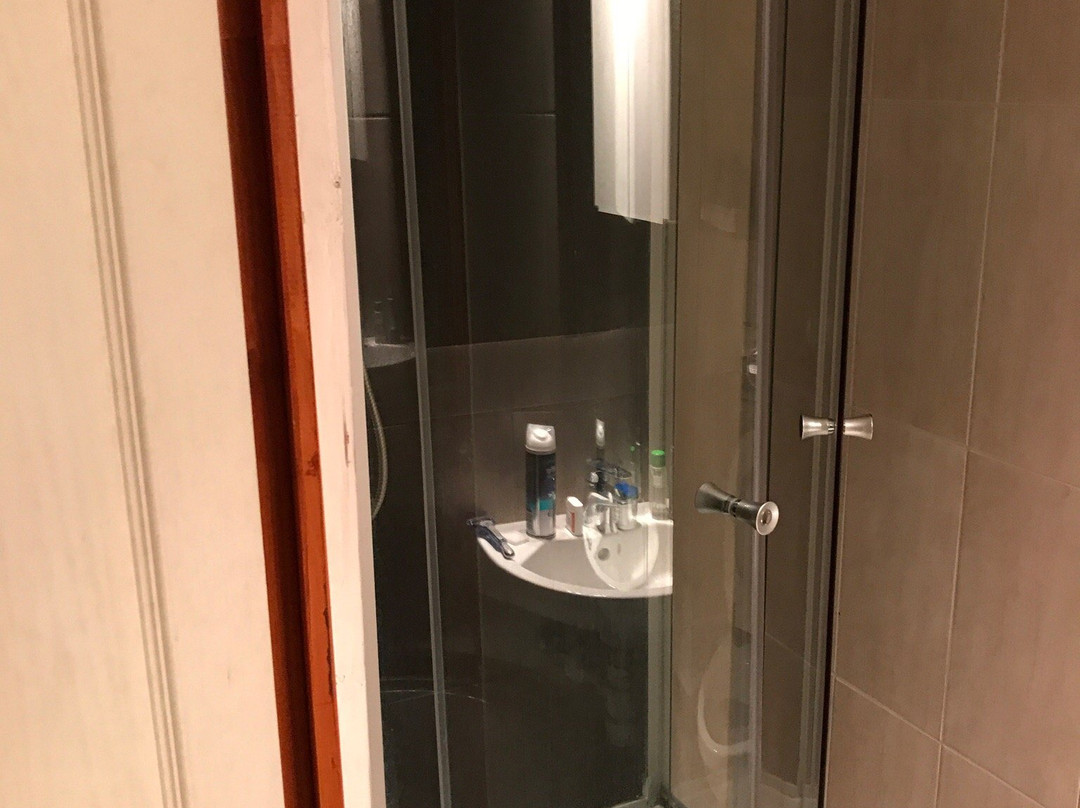 Tisza Corner Hotel