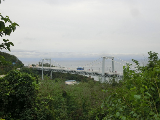 北大桥-大连市必去景点