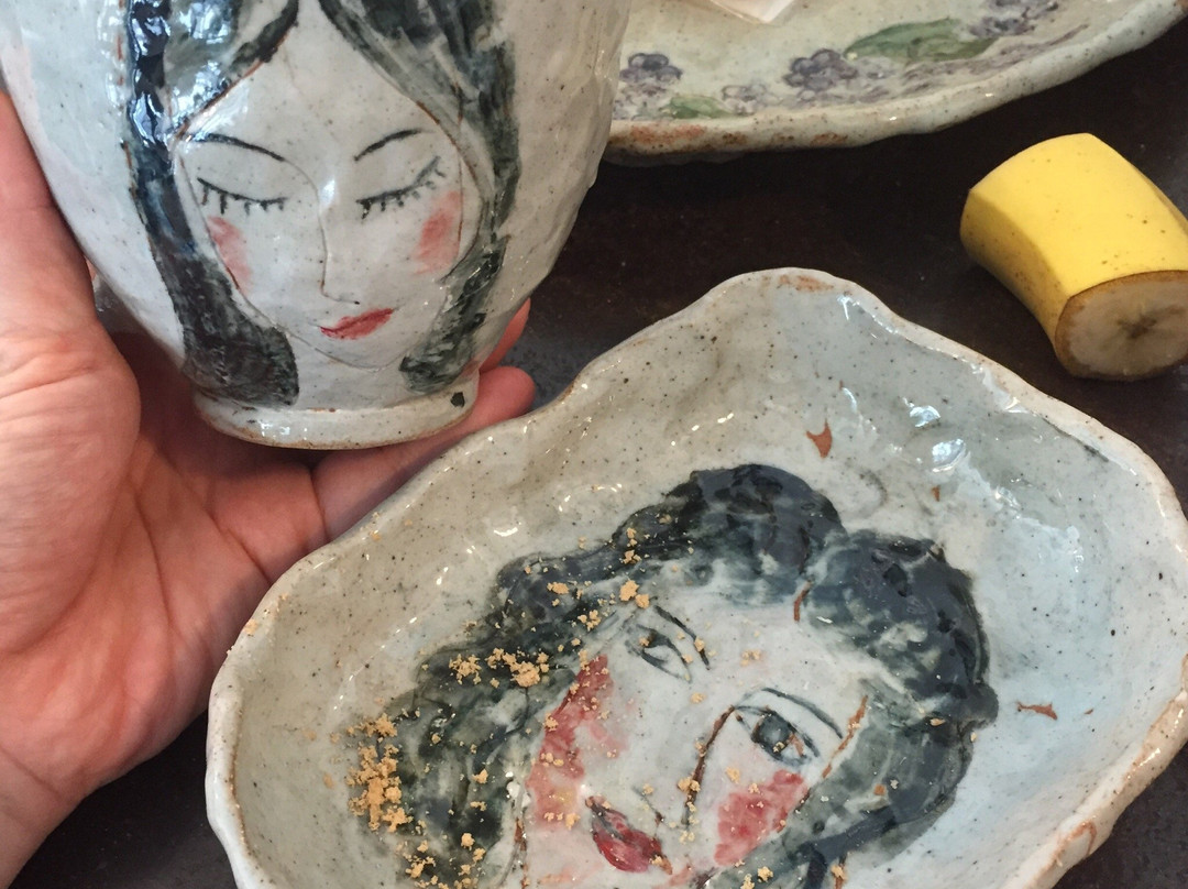 Dowon Guesthouse主图