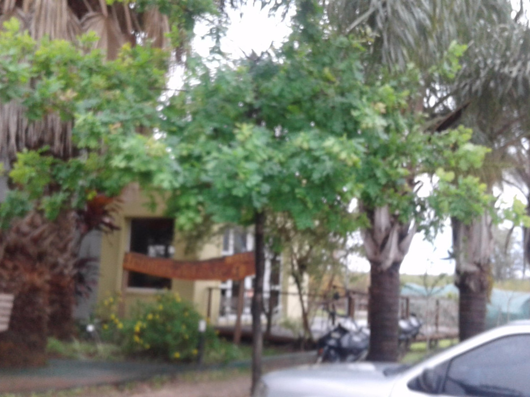 Hotel y Spa Termas Del Este主图