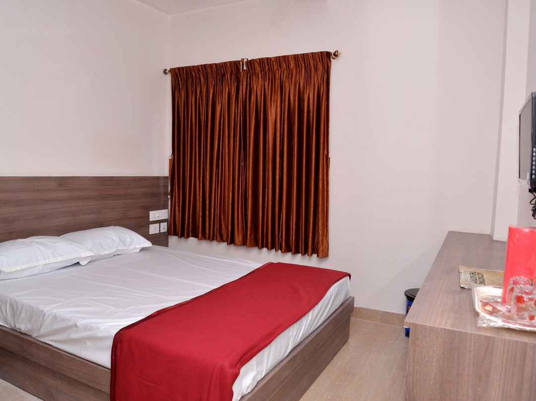 Sri Nivas Residency主图