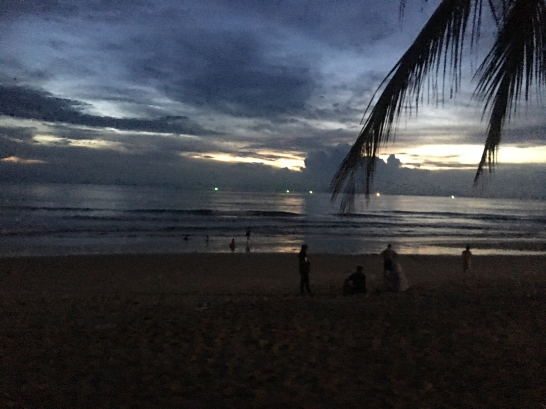 希尔顿阿卡迪亚度假村主图