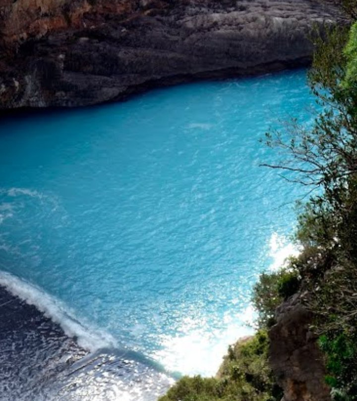 Canale di Mezzanotte景点图片