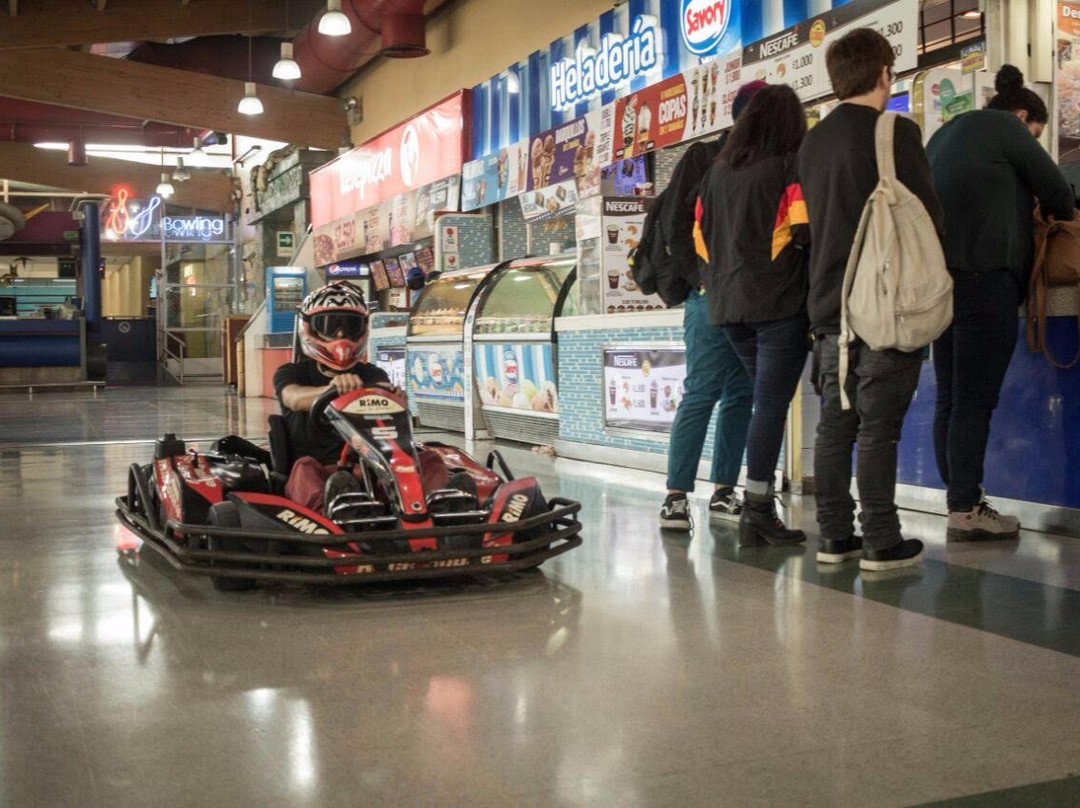 Rally Karting-安托法加斯塔必去景点