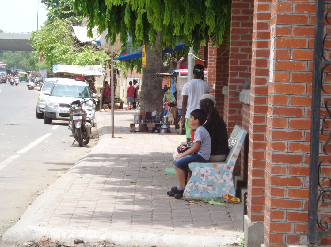 Maharaja Sayajirao University of Baroda-瓦都达拉必去景点