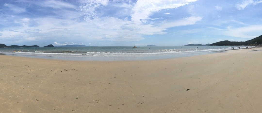 Dadohae National Park - Wando Area-莞岛郡必去景点