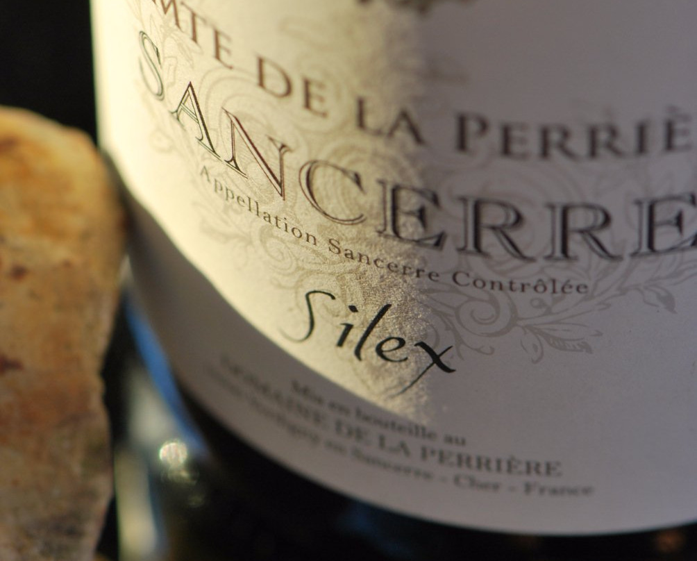 Domaine de la Perrière景点图片