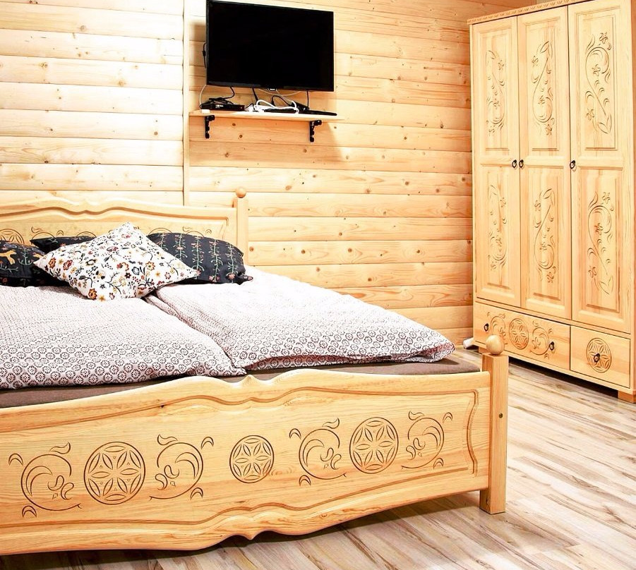 Willa Karolina主图