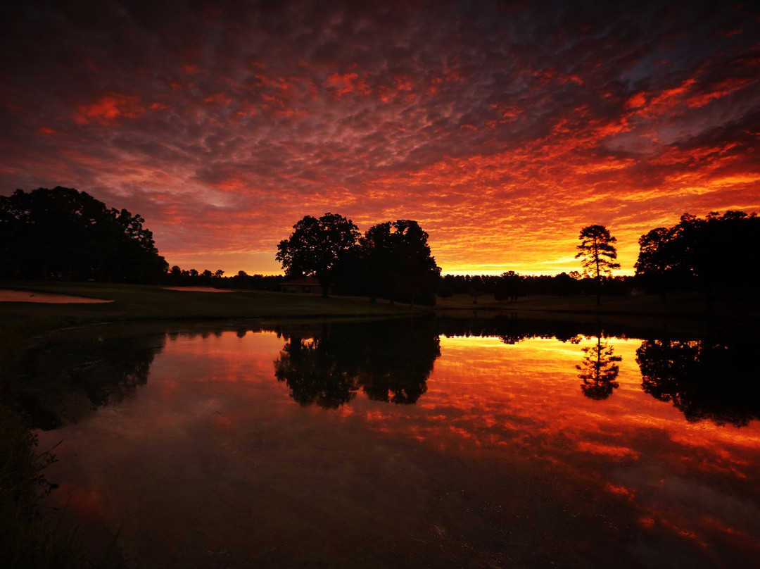 Lancaster Golf Club景点图片