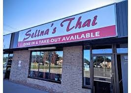 Selina's Thai