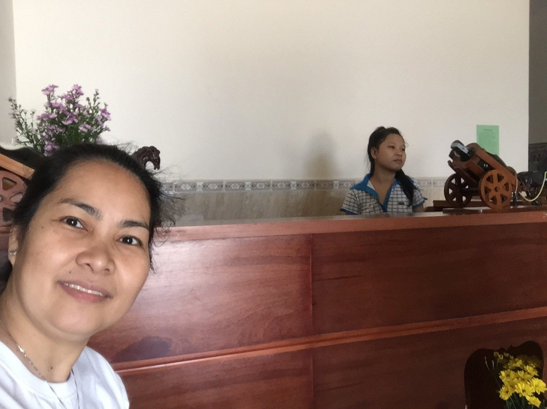 Khanh Vinh旅游攻略图片