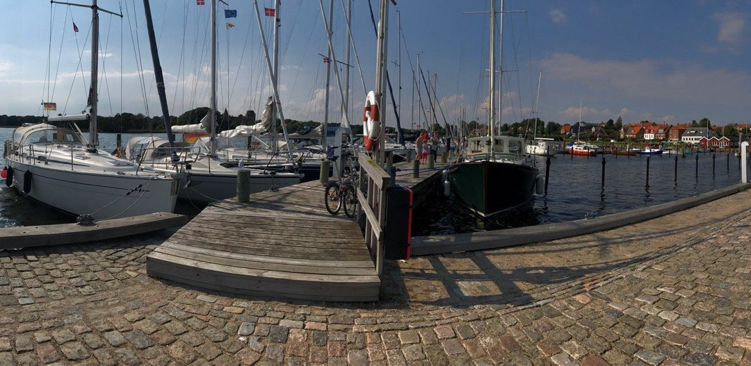 Nysted Havn-Nysted必去景点