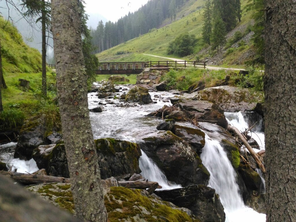 Albergo Ristorante Bar Al Fontanin主图