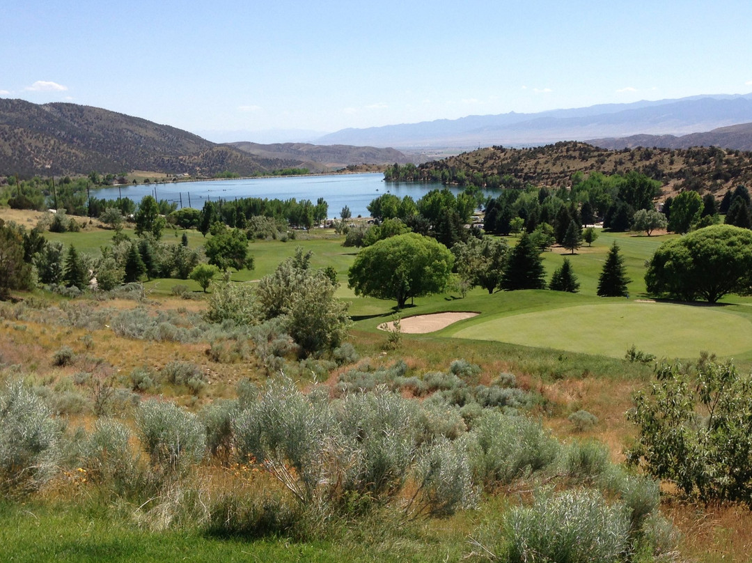 Palisade Golf Course-Sterling必去景点