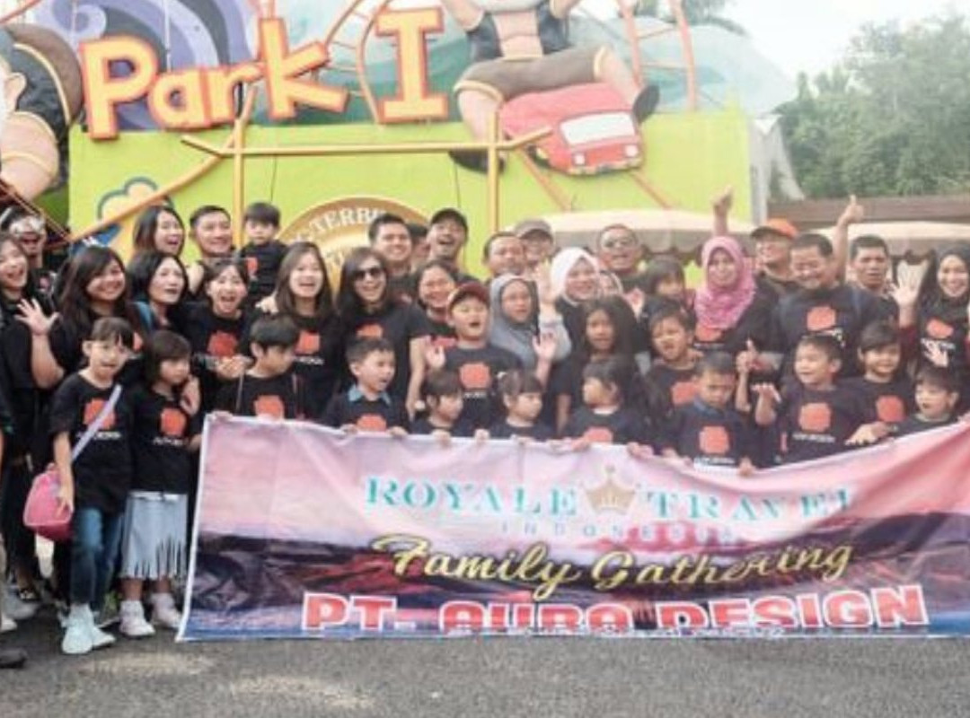 Royale Travel Indonesia-西多尔佐必去景点