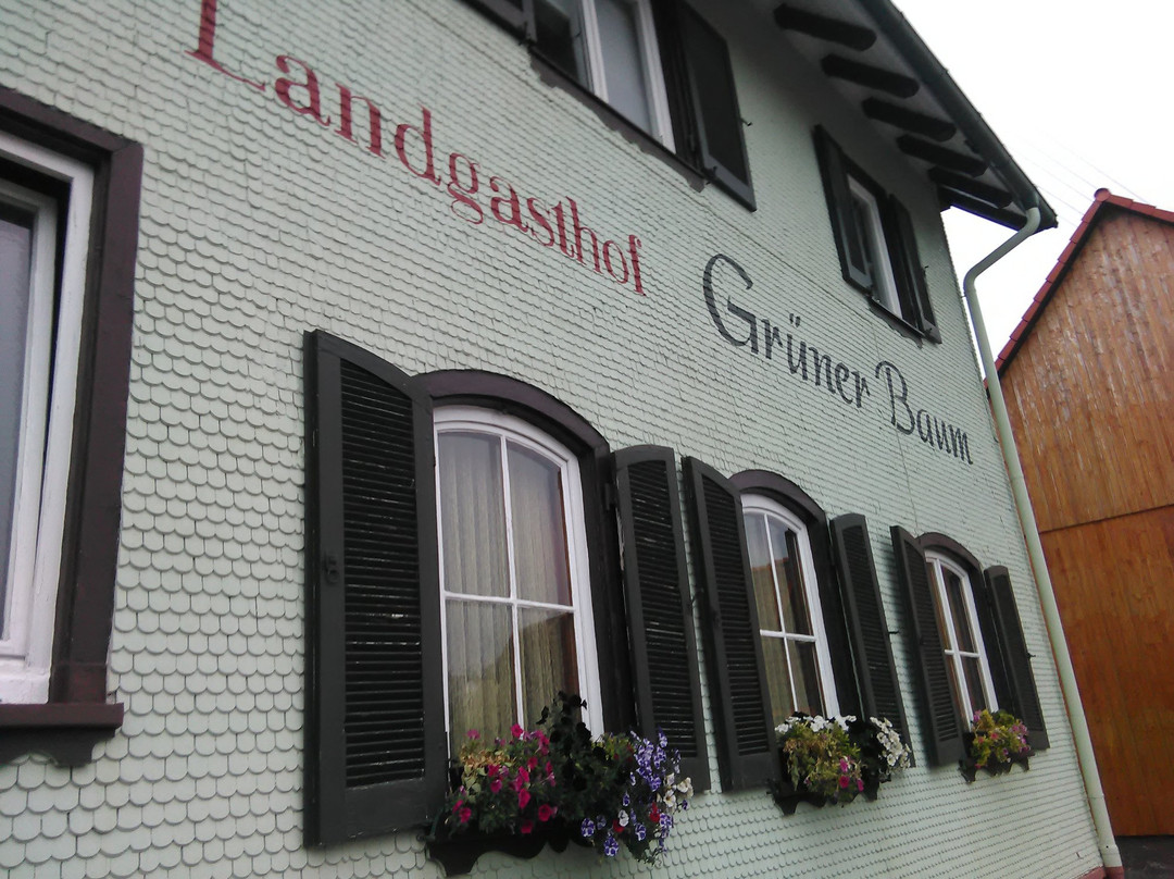 Enzklosterle旅游攻略图片
