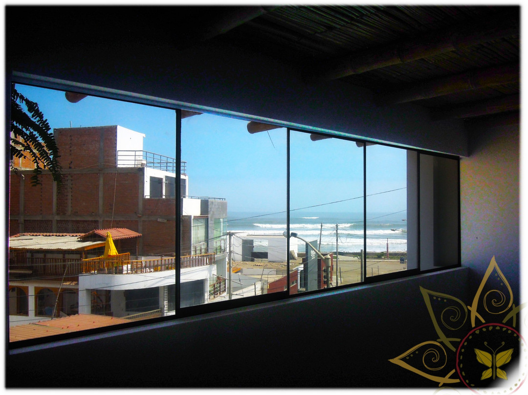 Atma Yoga Huanchaco-Huanchaco必去景点