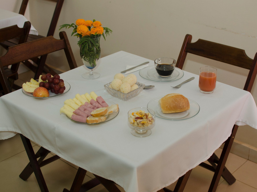 Hotel Messias