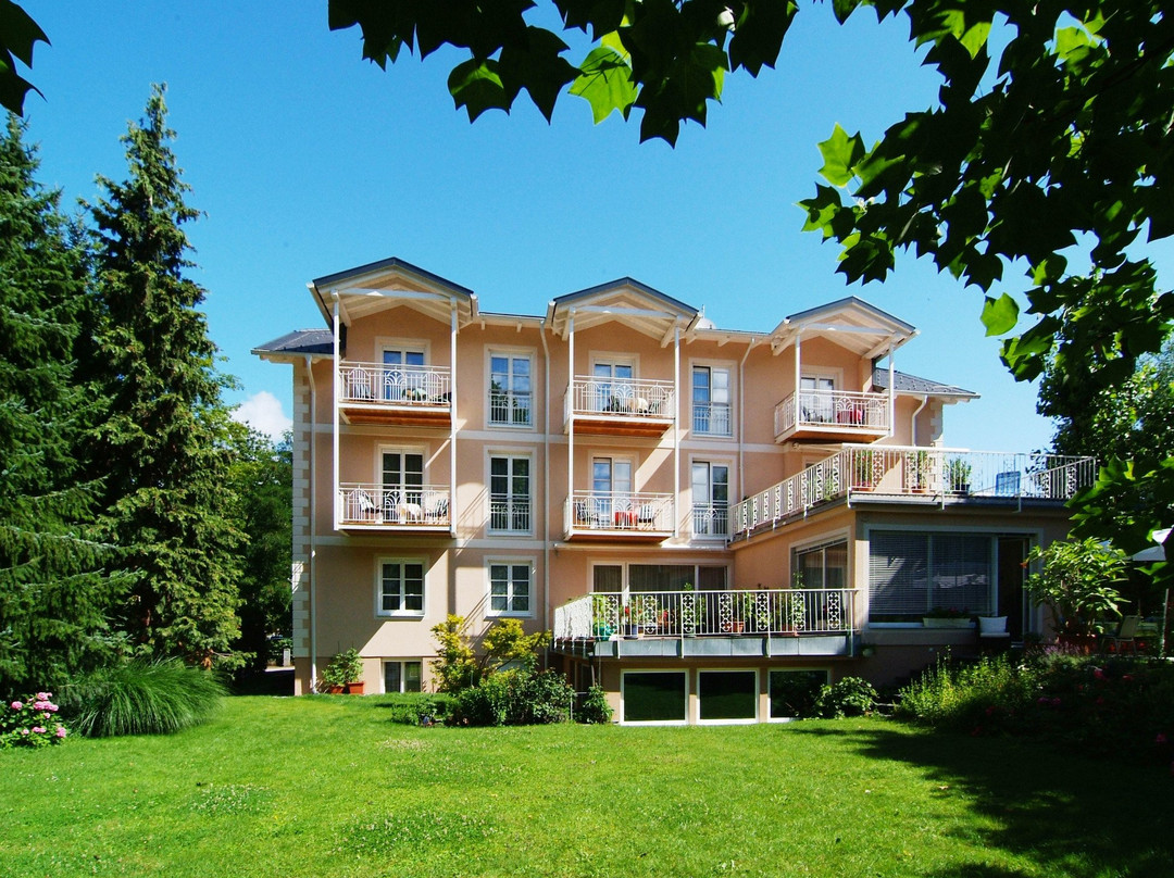 Worthersee-Residenz Gatternig