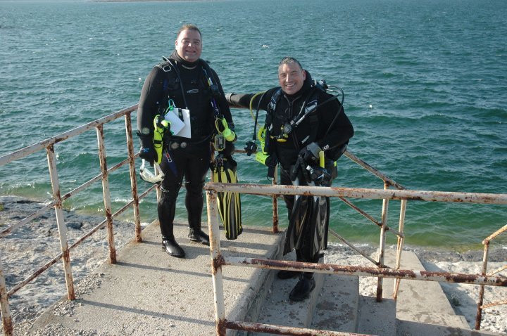 Scuba Oasis-Uvalde必去景点