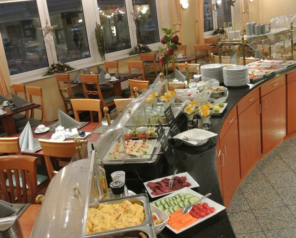 Hotel Bremer Tor主图