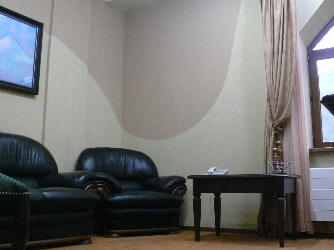 Gallery Palace主图