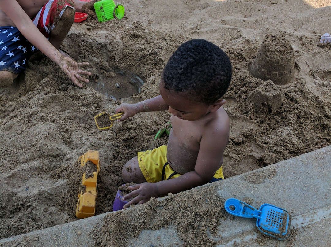 Collinsville Aqua Park-科林斯维尔必去景点