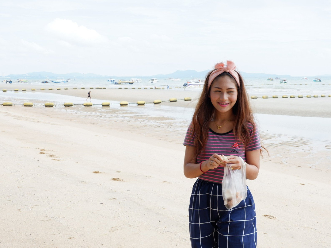 Emerald Golf Course-曼场必去景点