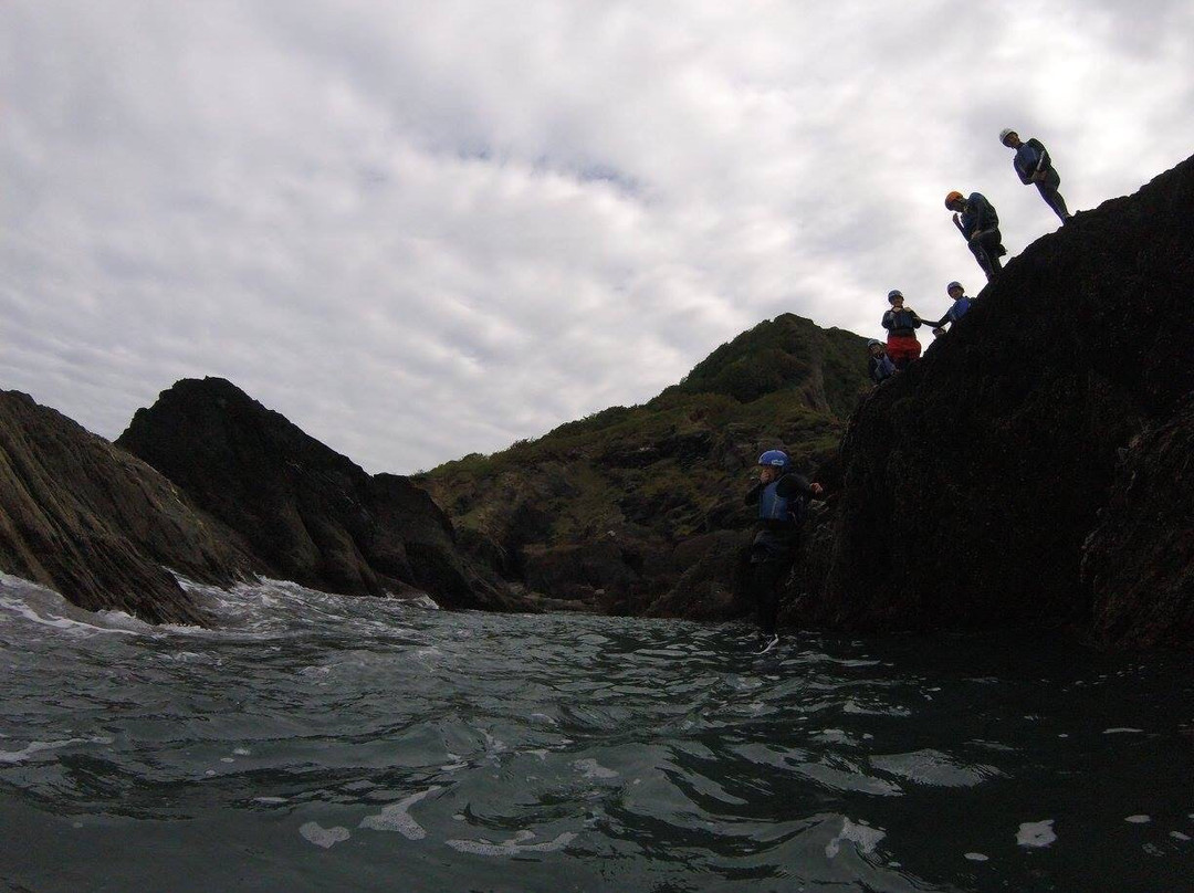 H2Outdoor-伍拉科姆必去景点