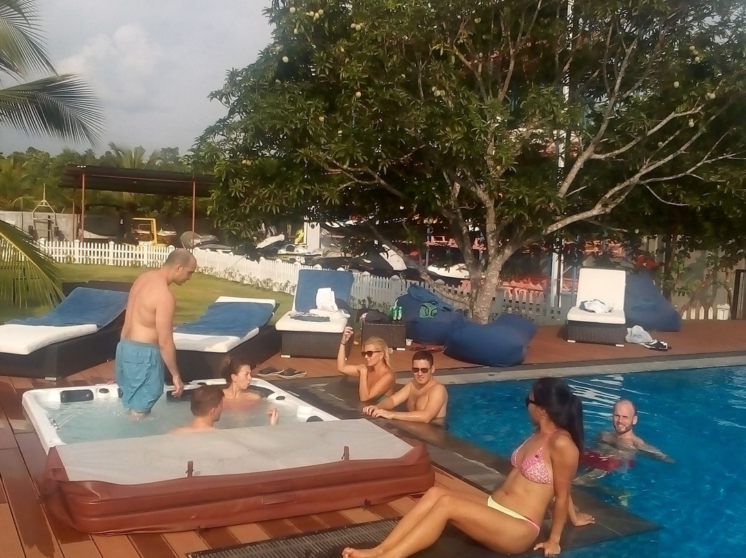 Sri Lanka Travel Services景点图片